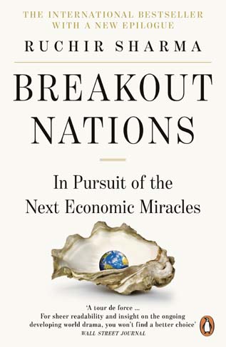 [9780241957813-1] Breakout Nations : In Pursuit of the Next Economic Miracles