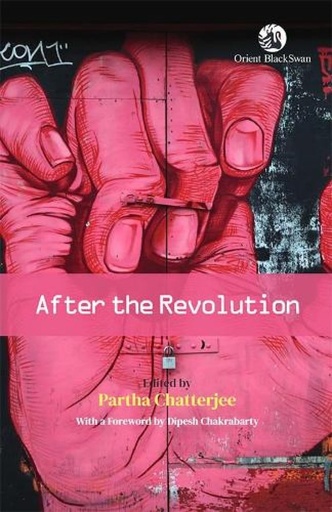 [9789390122752-1] After The Revulution