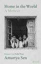 Home In The World : A Memoir (HB)