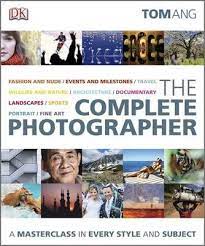 [9781405353311-1] The Complete Photographer