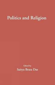 [9789350023075-1] Politics and Religion