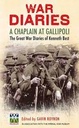 War Diaries : A Chaplain At Gallipoli