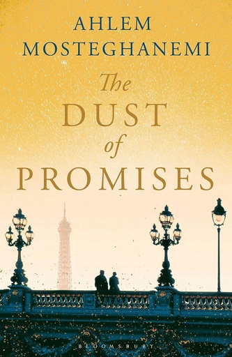 [9781408866269] The Dust of Promises