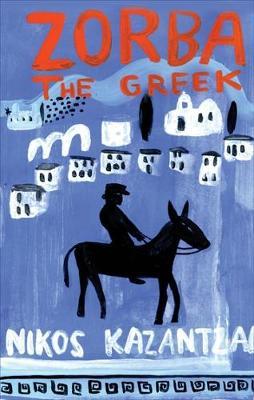 [9780571241705-1] Zorba The Greek