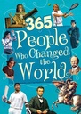 365 People Who Changed the World (Om Kidz)