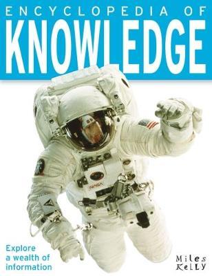 [9781786173263-1] Encyclopedia Of Knowledge (MK)