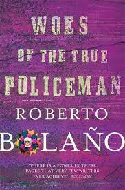 [9781447233305-1] Woes Of The True Policeman