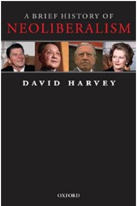 [9788190899123-1] A Brief History of Neoliberalism