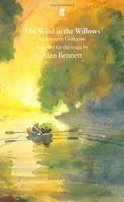 [9780571190485-1] The Wind In The Willows (F&F)