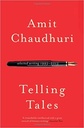 Telling Tales : Selected writing 1993-2013
