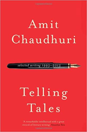 [9780670087389-1] Telling Tales : Selected writing 1993-2013