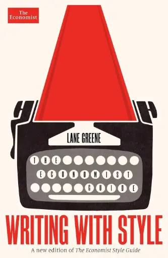 [9781639364374-1] Writing With Style