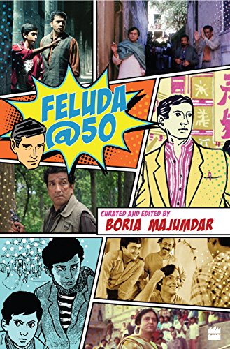 [9789351777908-1] Feluda 50 (HB)