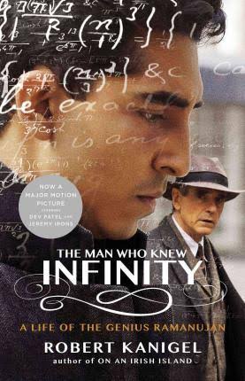 [9781476763491-1] The Man Who Knew Infinity : A Life Of The Genius Ramanujan