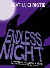 [9780007275335-1] Endless Night (HB)