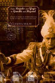 [9781905422968-1] From Rajahs and Yogis to Gandhi and Beyond