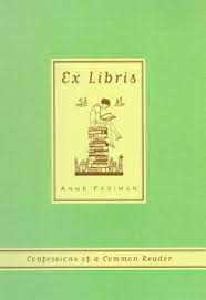 [9780374527228-1] Ex Libris : Confessions of a Common Reader