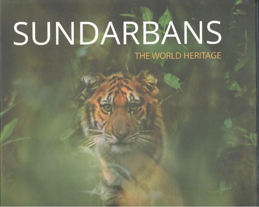 [9789849229742-1] Sundarbans : The World Heritage