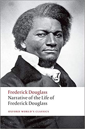 [9780199539079-1] Narrative of The Life of Frederick Douglass