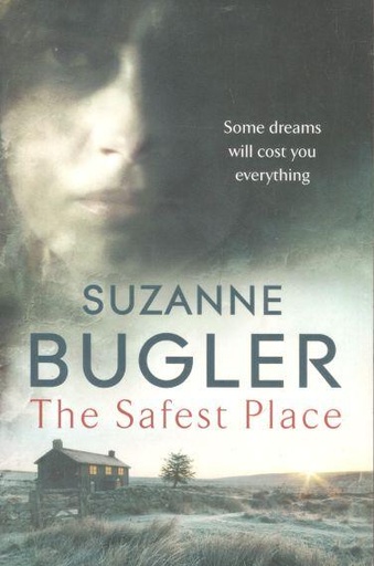 [9780330544962-1] The Safest Place