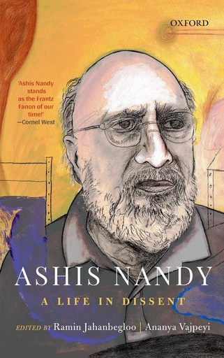 [9780199483945-1] Ashis Nandy : A Life In Dissent