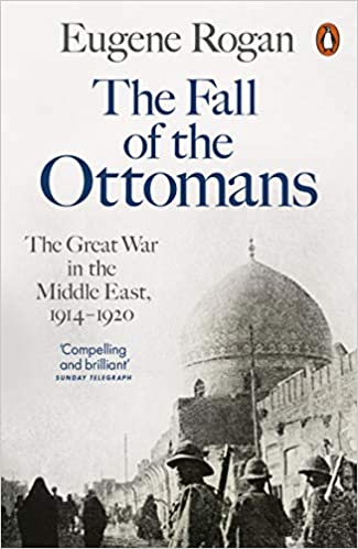 [9781846144394-1] The Fall of the Ottomans