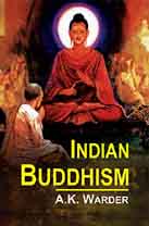 [9788120817418-1] Indian Buddhism