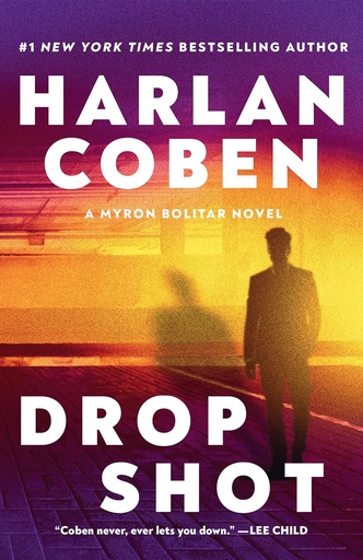 [9781409150558-1] Drop Shot : Murder is not a game...