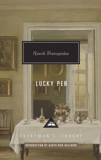 [9781841593906-1] Lucky Per (Everymans Library)