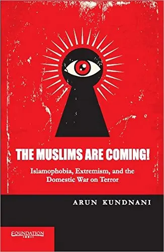 [9789382993513-1] The Muslims Are Coming