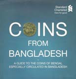 [9789849015987-1] Coins From Bangladesh : A Guide To The Coins of Bengal Especially Circulated in Bangladesh