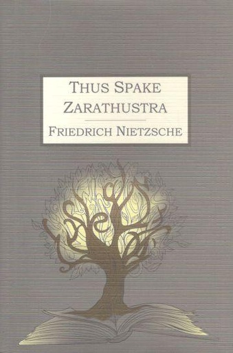 [9789386869326-1] Thus Spake Zarathustra (Vivi Books)