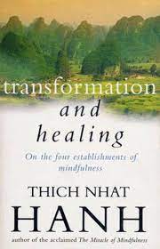 [9780712657327-1] Transformation And Healing : On The Four Establishments Of Mindfulness