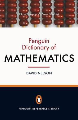 [9780141030234-1] Penguin Dictionary of Mathematics