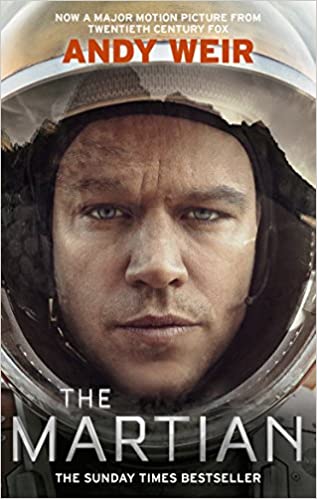 [9781785031137-1] The Martian (Delrey)