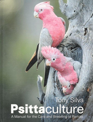 [9788027042760-1] Pisttaculture : A Manual For The Care And Breeding of Parrot