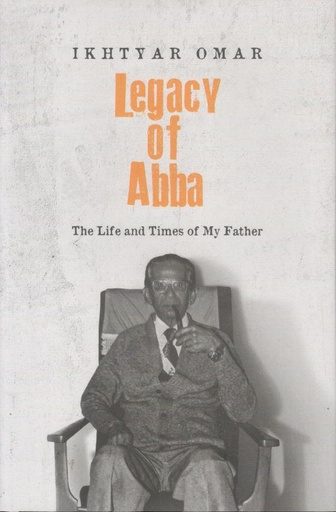 [9789845066532-1] Legacy of Abba