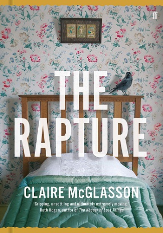 [9780571345175-1] The Rapture