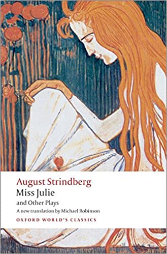 [9780199538041-1] Miss Julie And Other Plays