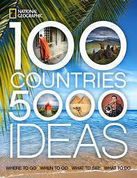 [9781426207587-1] 100 Countries 5000 Ideas