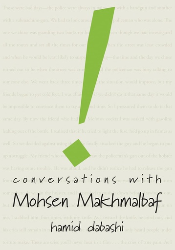 [9780857425942-1] Conversations With Mohsen Makhmalbaf