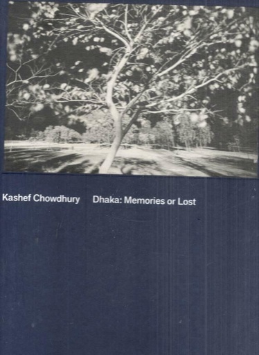 [9783858817877-1] Dhaka : Memories of Lost