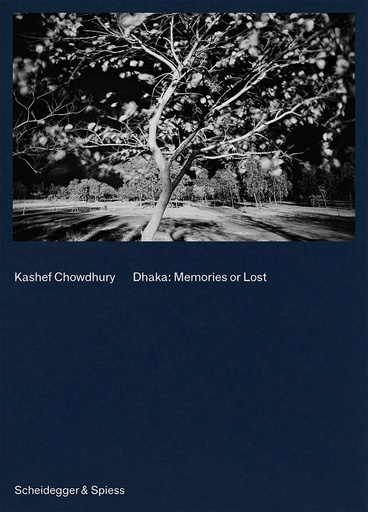 [9783858817877-1] Dhaka : Memories of Lost