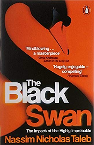 [9780141034591-1] The Black Swan : The Impact of The Highly Improbable