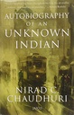 Autobiography of An Unknown Indian
