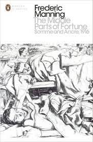 [9780141393414-1] The Middle Parts of Fortune Somme And Ancre, 1916