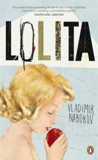 [9780241996492-1] Lolita (Penguin)