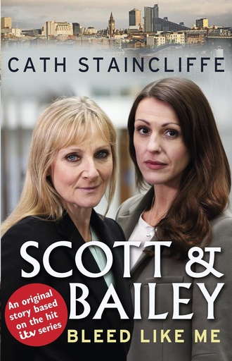 [9780552168724-1] Bleed Like Me : Scott & Bailey