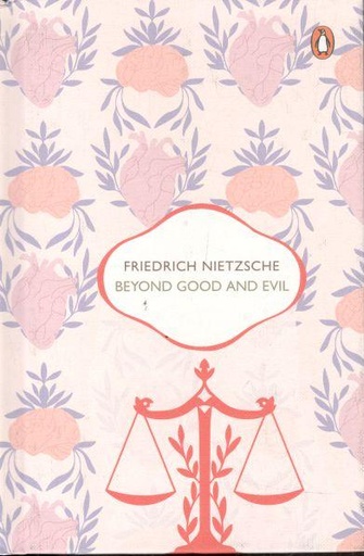 [9780670099313-1] Beyond Good and Evil (Penguin Classics)