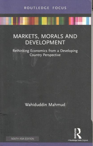 [9781032250120-1] Markets, Morals And Development